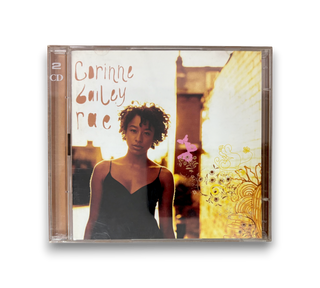 Corinne Bailey Rae