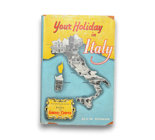 Your Holiday in Italy
