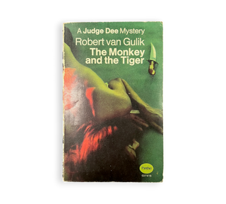 The Monkey and the Tiger