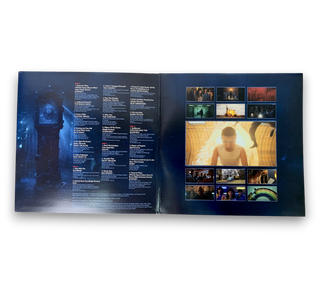 Stranger Things 4 (Soundtrack From The Netflix Series)