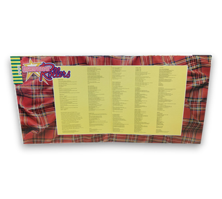 Wouldn't You Like It?