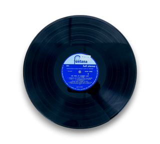 The Spirit Of Modern Jazz