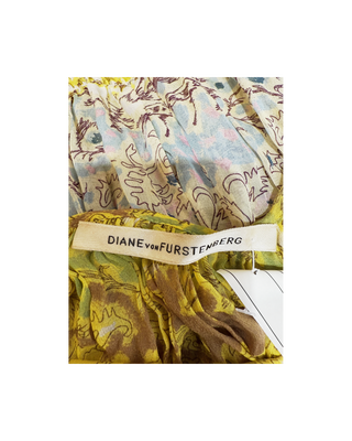 Diane Von Furstenberg