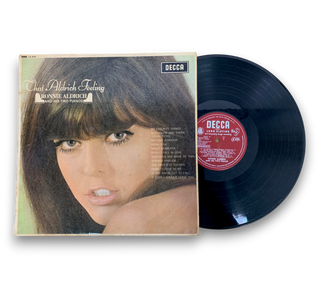 That Aldrich Feeling