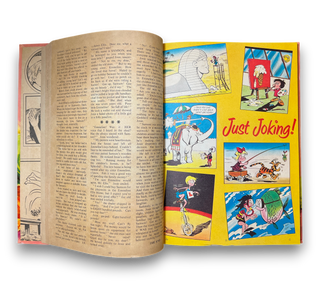 Jinty Annual 1976