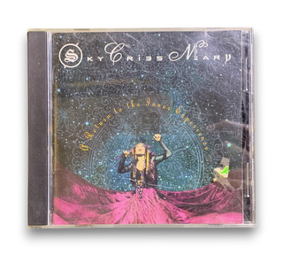 A Return To The Inner Experience