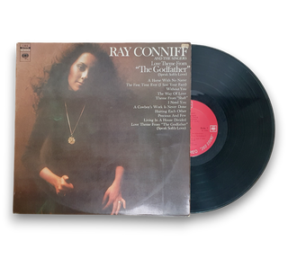 Love Theme From "The Godfather" (Speak Softly Love)