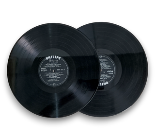 The Ray Conniff Hi-Fi Companion