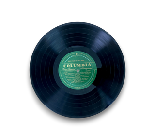 Music from The Palm Court