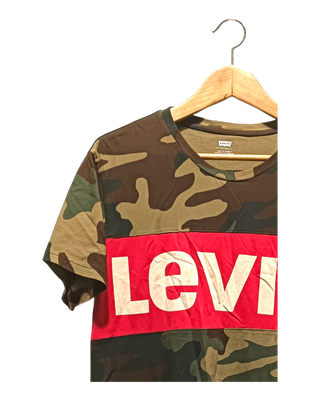 Levi's