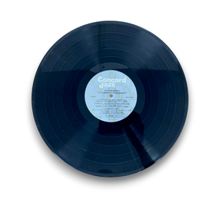 Left Handed Complement