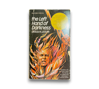 The Left Hand of Darkness