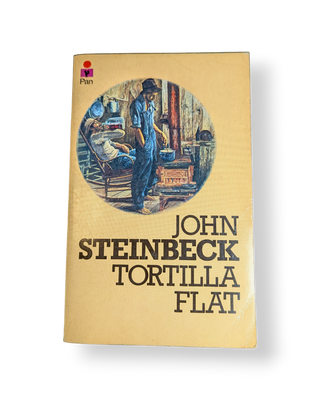 Tortilla Flat