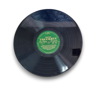 Famous Film Series No.2: Broadway Melody