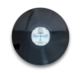 Stranger On The Shore Of Love