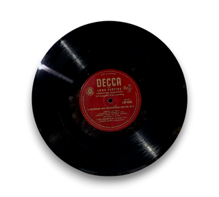 Recorder And Harpsichord Recital No. 2