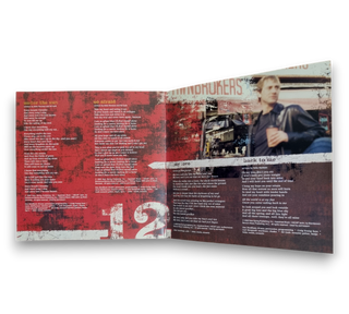 Myself When I Am Real