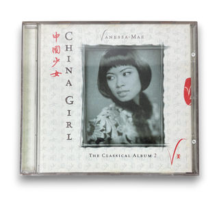 China Girl - The Classical Album 2
