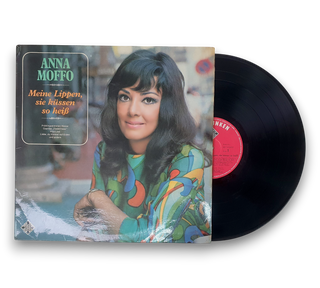 Meine Lippen, Sie Küssen So Heiß