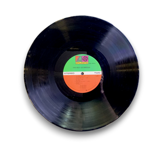 The Best Of Firefall