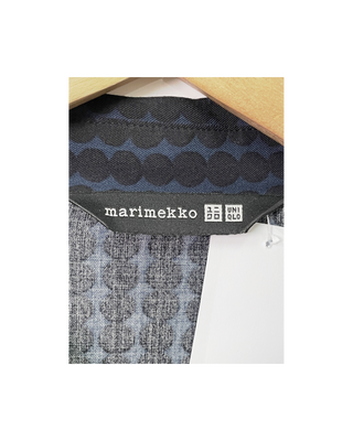 Uniqlo X Marimekko