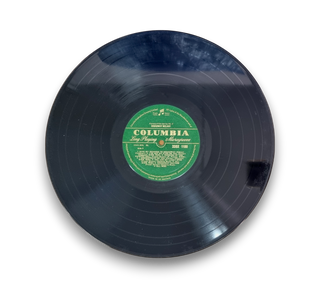 Famous Film Series No.2: Broadway Melody