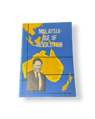 Malaysia - Age of Revolution