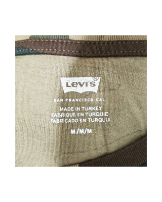 Levi's