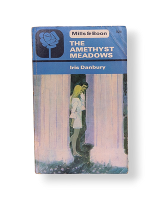 The Amethyst Meadows