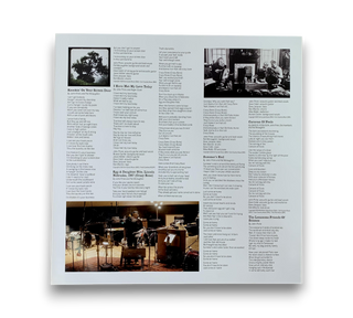 The Tree Of Forgiveness