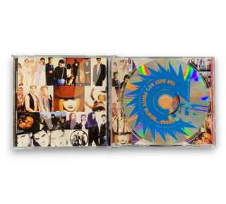 The Best 80's Party Album. . . Ever!