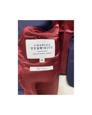 Charles Tyrwhitt