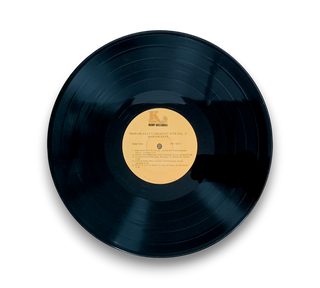 Marvin Gaye's Greatest Hits Volume 2