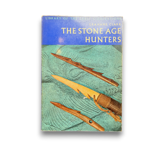The Stone Age Hunters