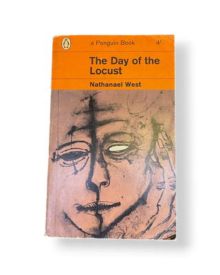 The Day of the Locust
