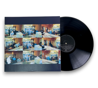 Stories From The City, Stories From The Sea