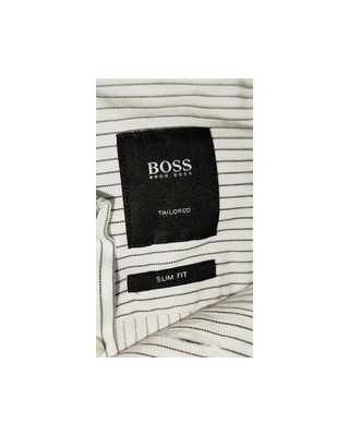 Hugo Boss