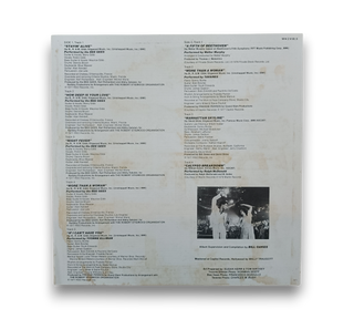 Saturday Night Fever (The Original Movie Sound Track)