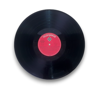 Meine Lippen, Sie Küssen So Heiß