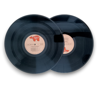 Saturday Night Fever (The Original Movie Sound Track)