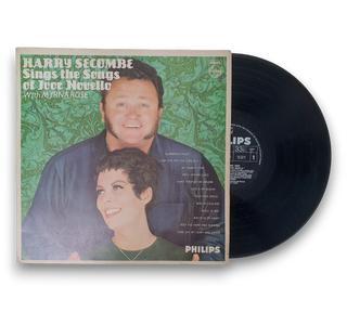 Sings The Songs Of Ivor Novello