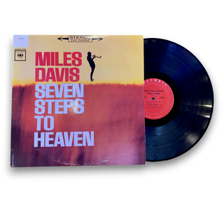 Seven Steps To Heaven