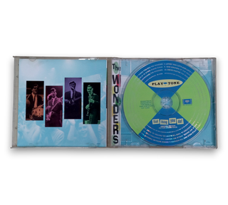 That Thing You Do! - Original Motion Picture Soundtrack