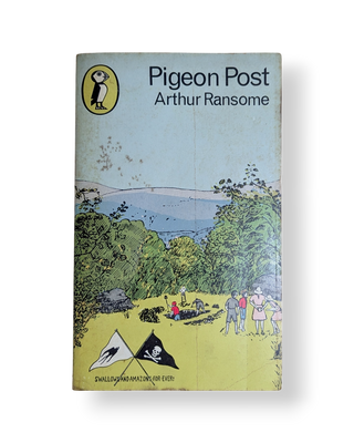 Pigeon Post