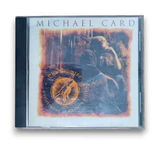 The Promise (A Celebration Of Christ's Birth)