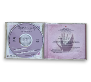 Songs 4 Worship - Give You My Heart