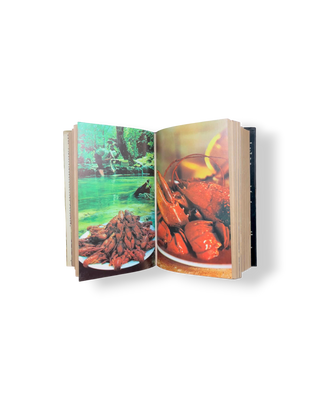 The Robert Carrier Cookbook