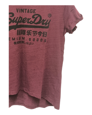 Superdry