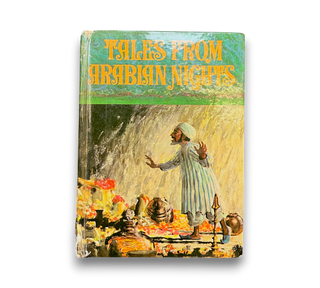 Tales from Arabian Nights