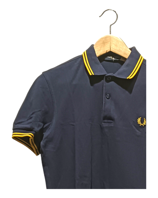 Fred Perry